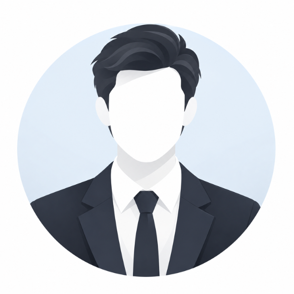 Doctor photo placeholder