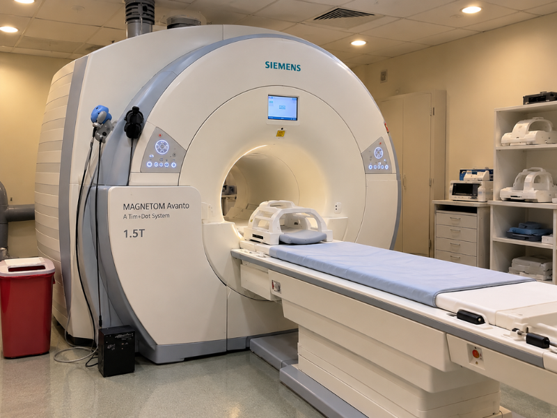 Ultrasound – Philips EPIQ at Deewan Diagnostics