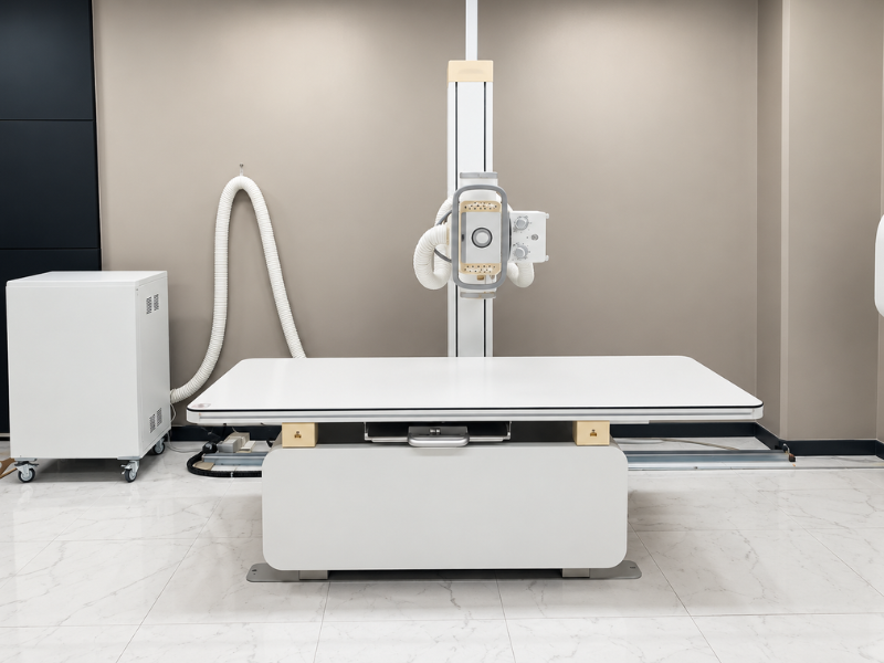 DEXA – GE Lunar at Deewan Diagnostics