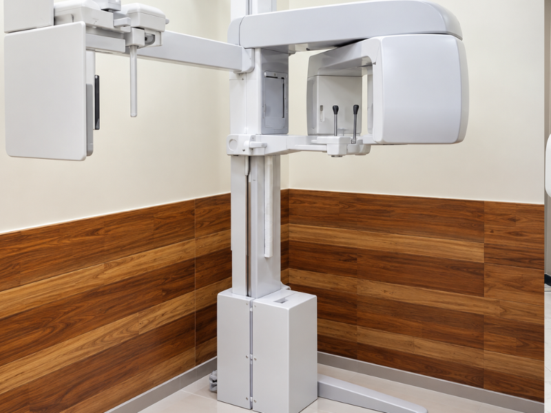 FibroScan – Echosens at Deewan Diagnostics