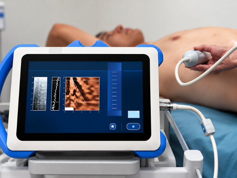 Neuro Lab – EEG & NCV at Deewan Diagnostics