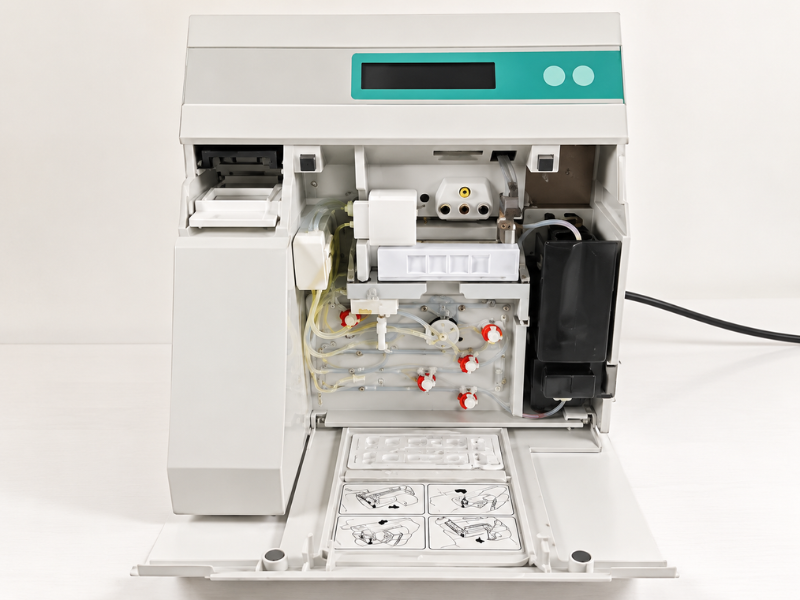 Roche 9180 at Deewan Diagnostics